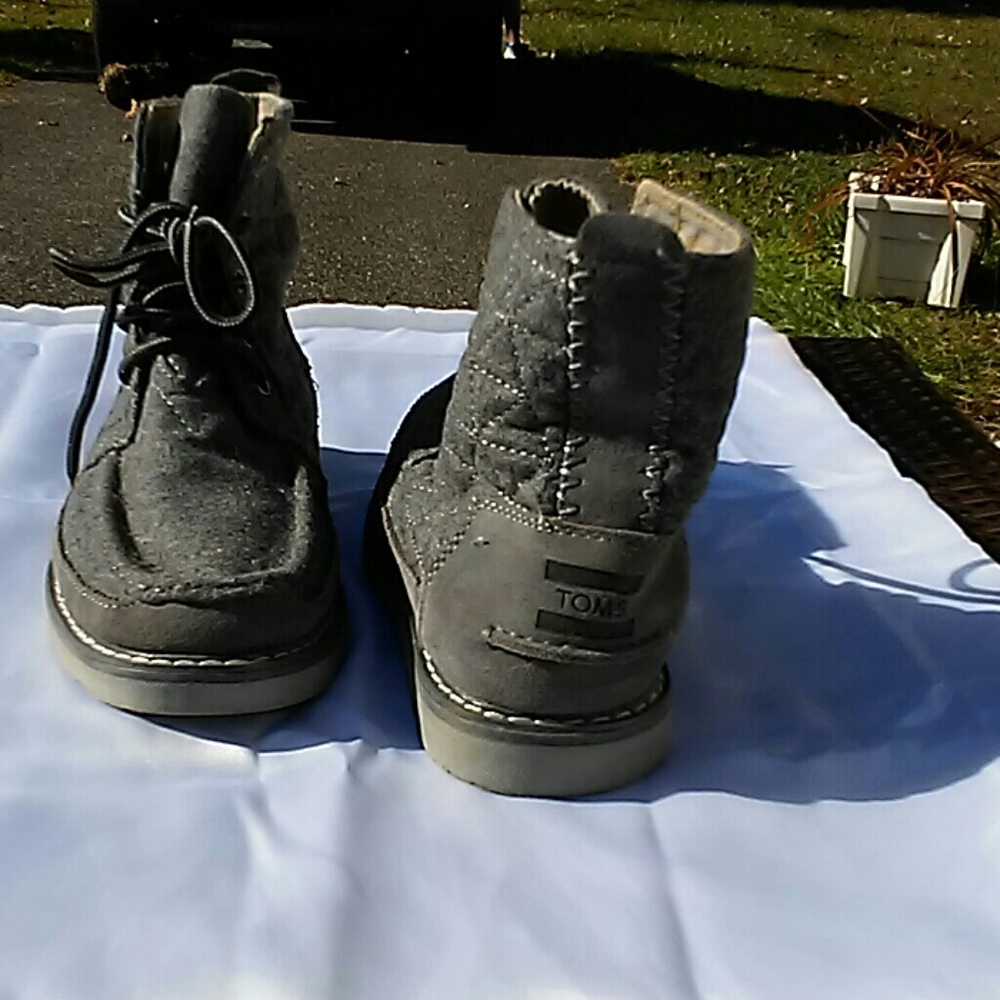 Boots